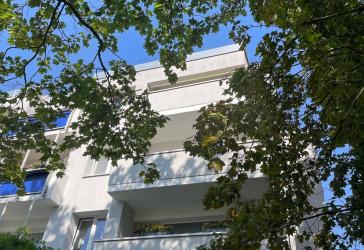 Vorschaubild Penthouse