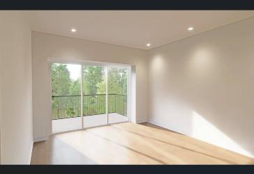 3 Zimmer, Sonnenbalkon & höchste KfW Förderung für Neubau