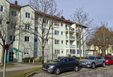 Vorschaubild Wohnung