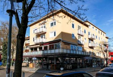 Zentrale Ortslage, Gewerbe/Gastronomie oder Wohnungen
