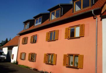 Vorschaubild Wohnung