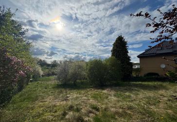 Neubau Villa in Vellmar auf 430qm Baugrundstück