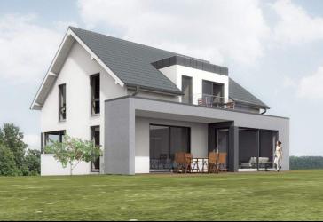 Vorschaubild Einfamilienhaus