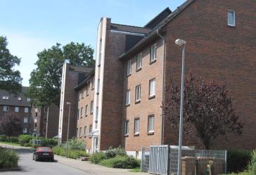 Vorschaubild Wohnung