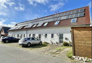 Vorschaubild Reihenmittelhaus