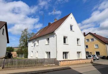 Vorschaubild Mehrfamilienhaus