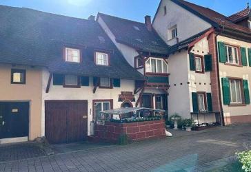 Vorschaubild Stadthaus