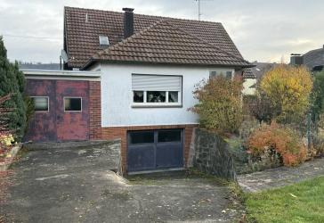 Vorschaubild Einfamilienhaus