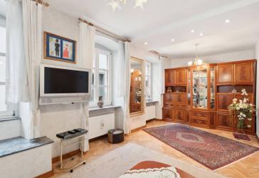 Vorschaubild Maisonettewohnung