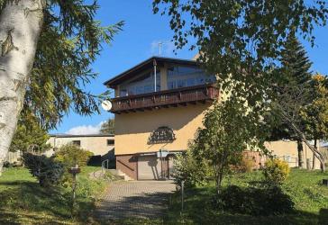 Vorschaubild Maisonettewohnung