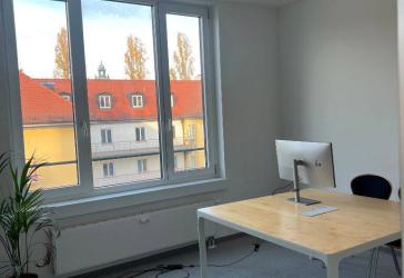 Vorschaubild Büro- /Praxis-Immobilie