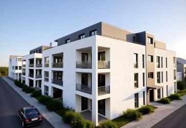 Vorschaubild Penthouse