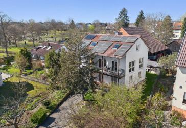 Vorschaubild Mehrfamilienhaus
