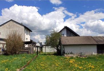 Vorschaubild Mehrfamilienhaus