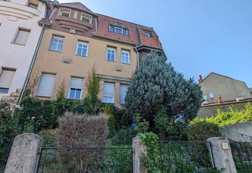 Vorschaubild Mehrfamilienhaus