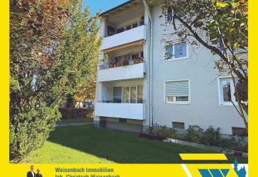 Topzustand trifft schönen Blick und gute Lage