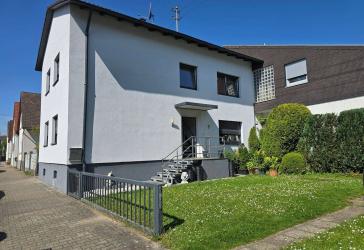 Vorschaubild Einfamilienhaus