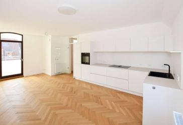 Vorschaubild Maisonettewohnung