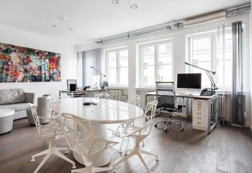 Vorschaubild Büro- /Praxis-Immobilie