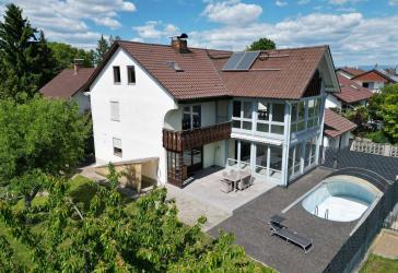 Vorschaubild Einfamilienhaus