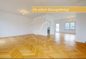 KLEYERS | Lichtdurchflutetes Penthouse mit zwei Dachterrassen | Neubau 2025