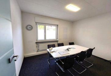 Vorschaubild Büro- /Praxis-Immobilie