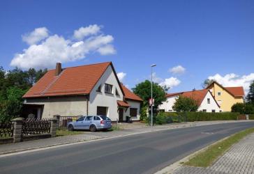 Vorschaubild Einfamilienhaus