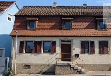 Vorschaubild Einfamilienhaus