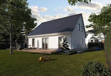 Vorschaubild Einfamilienhaus