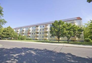 Nachnutzer gesucht! Schöne Lage, 4 Räume in der alten Südstadt.