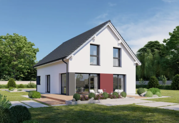 Vorschaubild Einfamilienhaus
