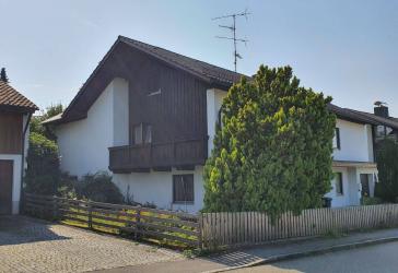 Vorschaubild Einfamilienhaus