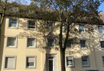 Gemütliche Eigentumswohnung zur Kapitalanlage in Duisburg-Duissern