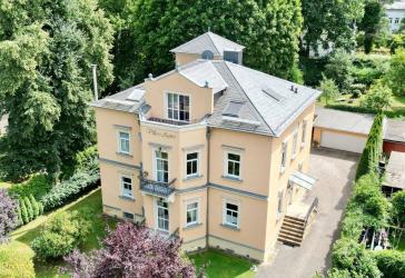 Vorschaubild Villa