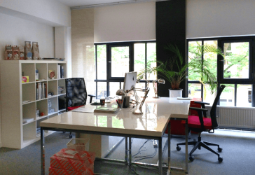 Vorschaubild Büro- /Praxis-Immobilie