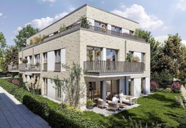 Vorschaubild Penthouse