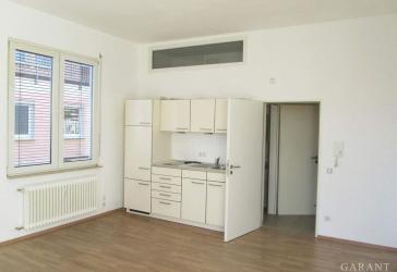 1 Zimmer-Wohnung in zentraler Lage von Böblingen!
