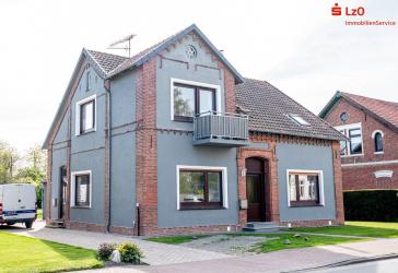 Sehr gepflegtes Zweifamilienhaus!
