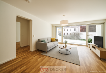 Mehr Stil. Mehr Ruhe. Mehr Zuhause ++Decker Immobilien++