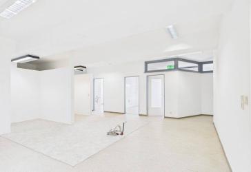 Ihre neue Praxisadresse im Zentrum in Walsrode