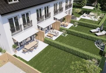 Vorschaubild Reihenmittelhaus
