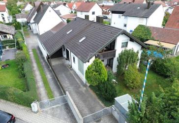 Vorschaubild Einfamilienhaus