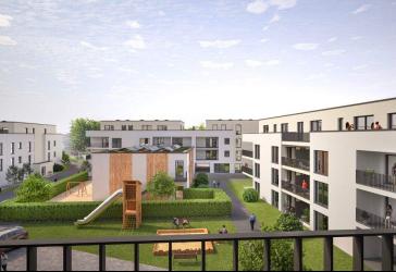 Vorschaubild Wohnung