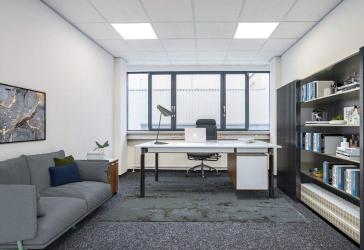 Vorschaubild Büro- /Praxis-Immobilie