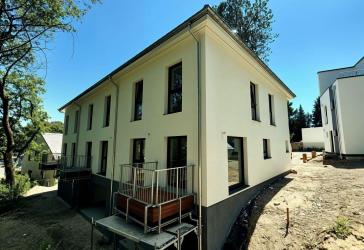 Vorschaubild Reihenmittelhaus