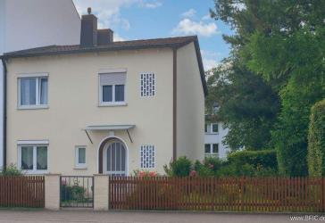 Vorschaubild Reihenendhaus