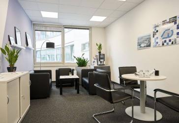 Vorschaubild Büro- /Praxis-Immobilie