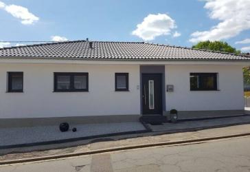 Bungalow als Neubauvorhaben inkl. Grundstück