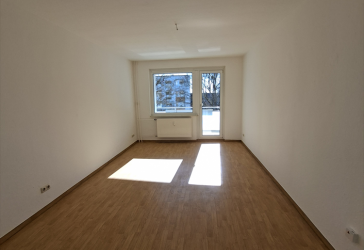 Attraktive 3-Raum-Wohnung in guter Lage!