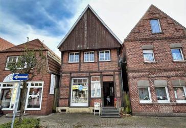Das älteste Haus in Holtwick